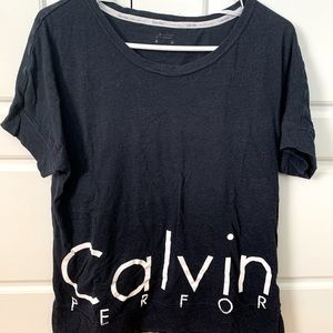 Calvin Klein Performance top